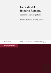 La Caída Del Imperio Romano