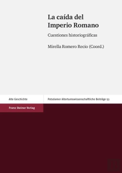 Bertrand.pt - La Caída Del Imperio Romano