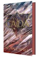 La Caida (Los Vinculados Y Los Quebrados)