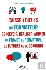 La Caisse A Outils Du Formateur