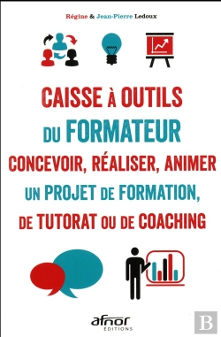 Bertrand.pt - La Caisse A Outils Du Formateur