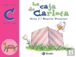Bertrand.pt - La Caja De Carlota