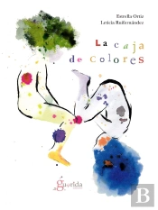 La Caja De Colores