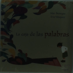 Bertrand.pt - La Caja De Las Palabras