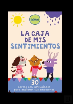 Bertrand.pt - La Caja De Mis Sentimientos