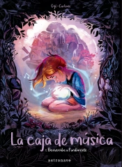 La Caja De Música 1. Bienvenidos A Pandoriente