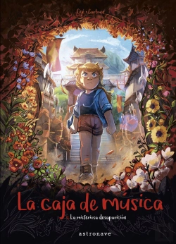 Bertrand.pt - La Caja De Música 4. La Misteriosa Desaparición