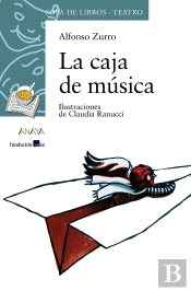 La Caja De Música