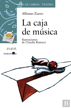 Bertrand.pt - La Caja De Música