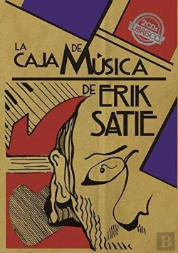 Bertrand.pt - La Caja De Música De Erik Satie