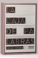 La Caja De Palabras