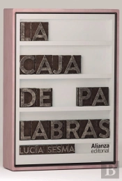 La Caja De Palabras