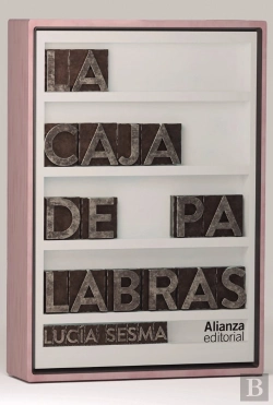 Bertrand.pt - La Caja De Palabras
