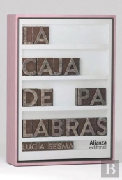 La Caja De Palabras