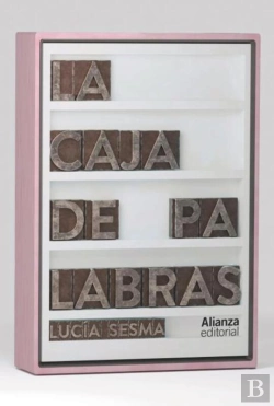 Bertrand.pt - La Caja De Palabras