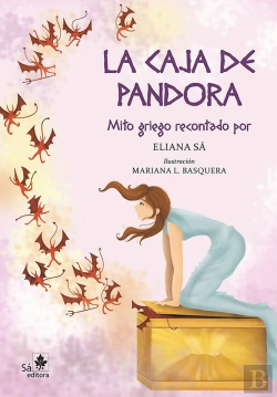 Bertrand.pt - La Caja De Pandora
