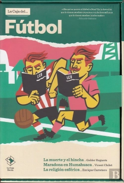 Bertrand.pt - La Caja Del Fútbol