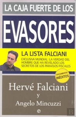 Bertrand.pt - La Caja Fuerte De Los Evasores