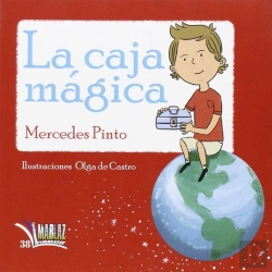 Bertrand.pt - La Caja Mágica