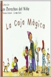 La Caja Mágica