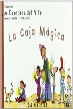 Bertrand.pt - La Caja Mágica