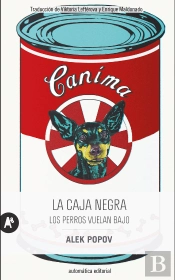 La Caja Negra