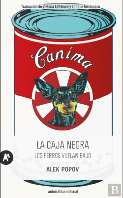 Bertrand.pt - La Caja Negra