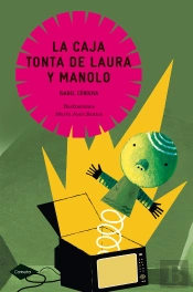 La Caja Tonta De Laura Y Manolo