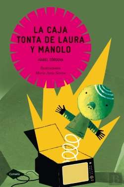 Bertrand.pt - La Caja Tonta De Laura Y Manolo