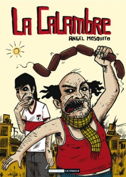 Bertrand.pt - La Calambre