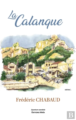 Bertrand.pt - La Calanque