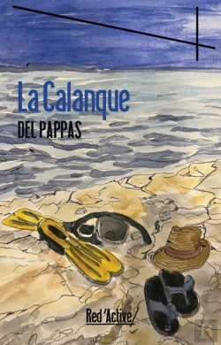 Bertrand.pt - La Calanque