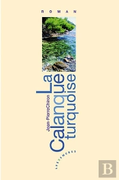La Calanque Turquoise