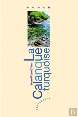Bertrand.pt - La Calanque Turquoise