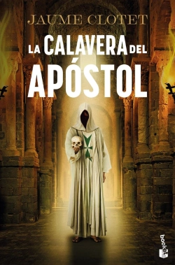 Bertrand.pt - La Calavera Del Apostol La Hermandad Del Angel Caido 2