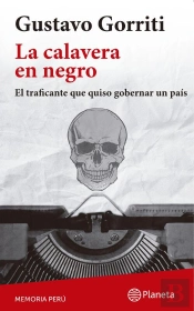 La Calavera En Negro
