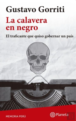 Bertrand.pt - La Calavera En Negro