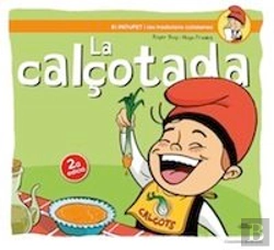 Bertrand.pt - La Calçotada  