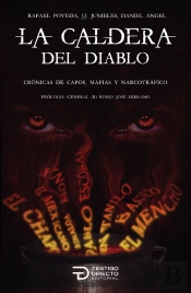 La Caldera Del Diablo