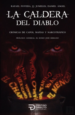 Bertrand.pt - La Caldera Del Diablo