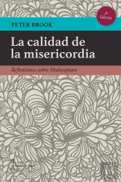 La Calidad De La Misericordia