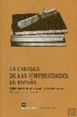 Bertrand.pt - La Calidad De Las Universidades En España