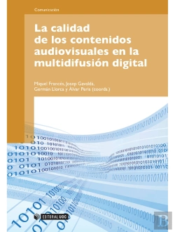 Bertrand.pt - La Calidad De Los Contenidos Audiovisuales En La Multidifusión Digital