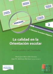La Calidad En La Orientación Escolar 2