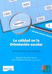 La Calidad En La Orientación Escolar