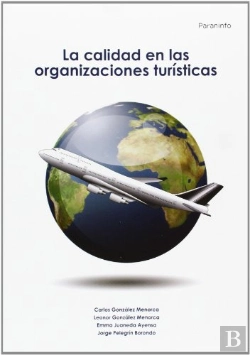 Bertrand.pt - La Calidad En Las Organizaciones Turísticas