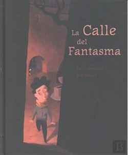 Bertrand.pt - La Calle Del Fantasma