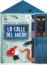 La Calle Del Miedo