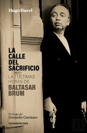 La Calle Del Sacrificio