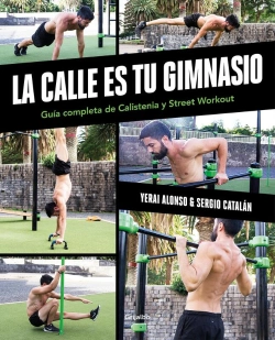 Bertrand.pt - La Calle Es Tu Gimnasio